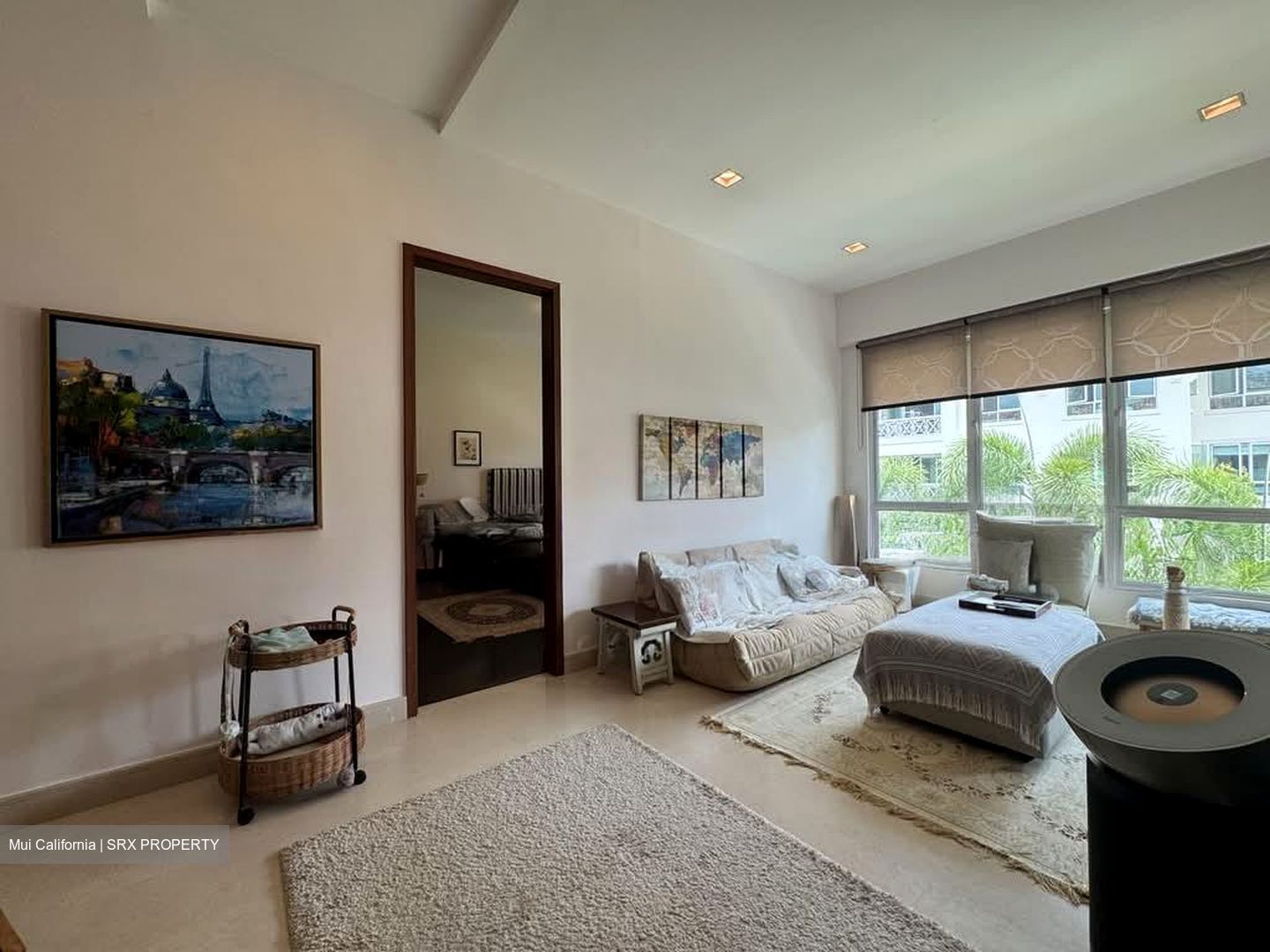 Bukit Timah Road (D10), Condominium #577685191